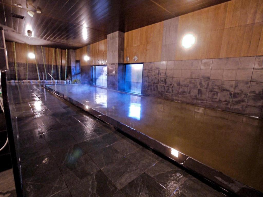 ホテル ホテルルートイン輪島 3*
