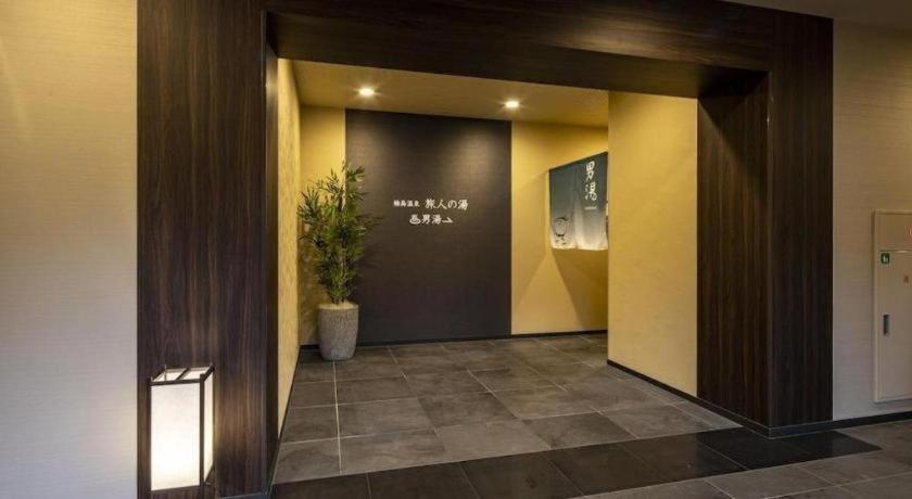 ホテルルートイン輪島 ホテル 3*