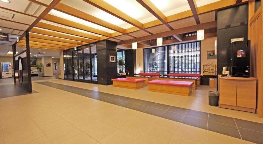 ホテルルートイン輪島 3* 輪島市