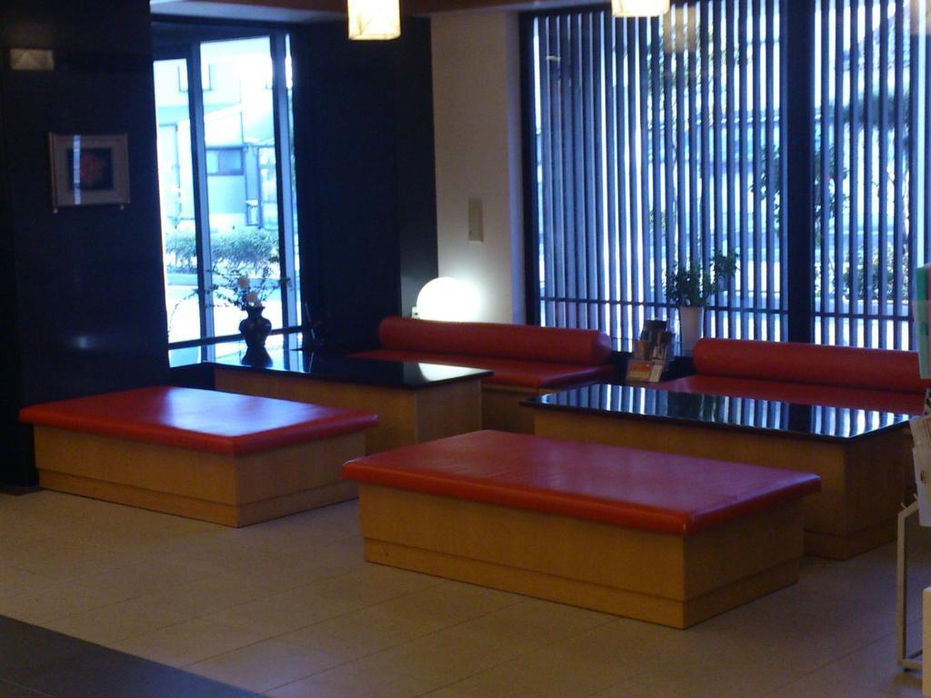 ホテル ホテルルートイン輪島 3*